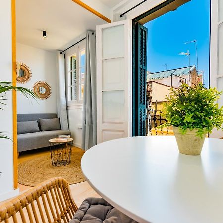 R&B Mila Apartment Barcelona Exterior foto