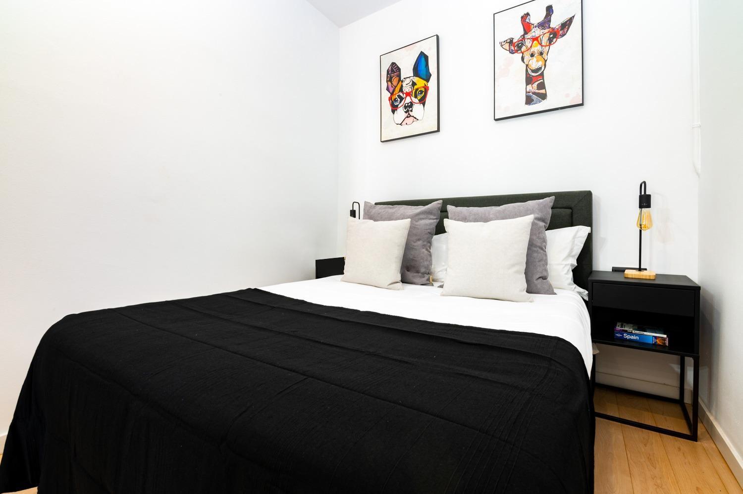 R&B Mila Apartment Barcelona Exterior foto